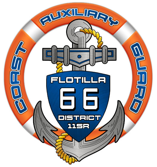Flotilla 66 Logo