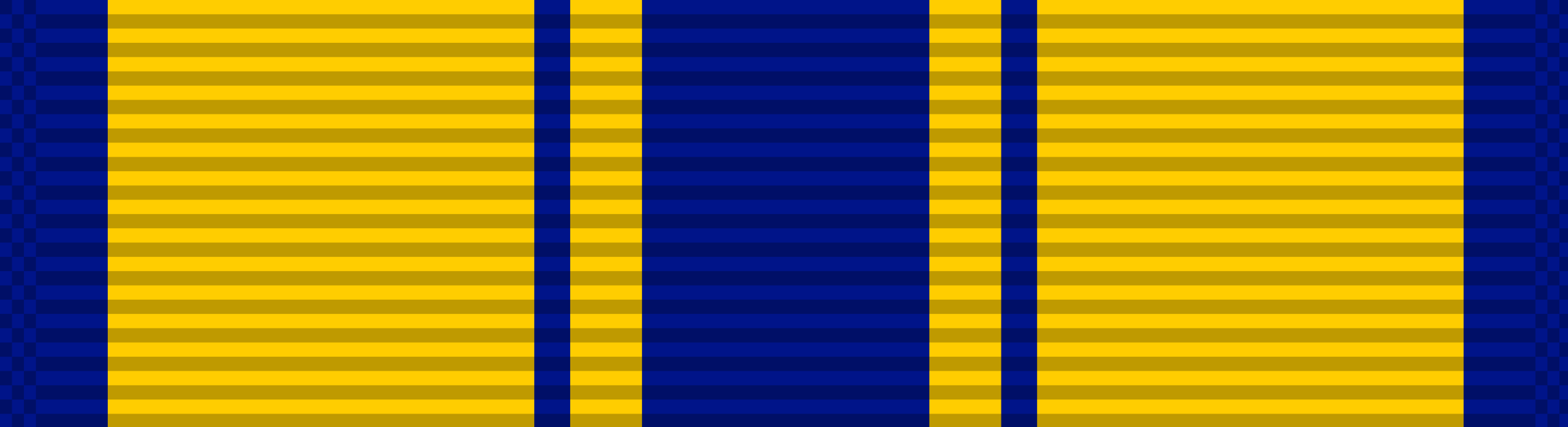Air and Space Commendation Medal