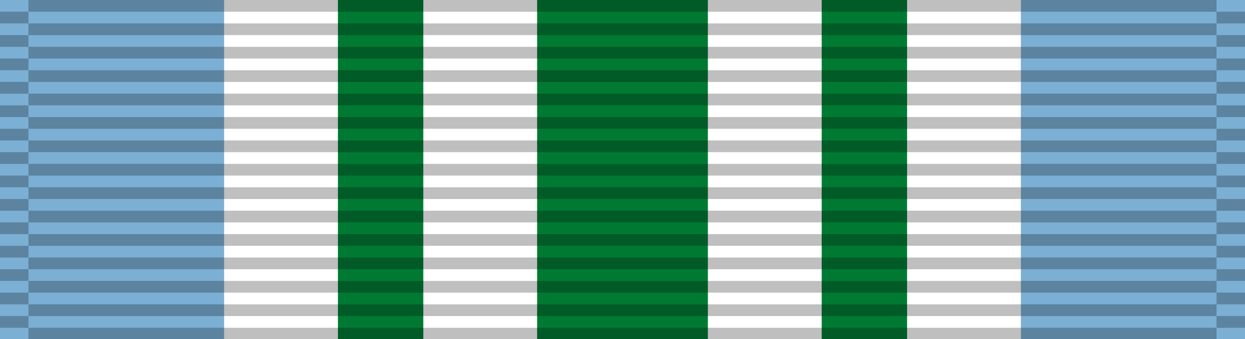 Joint Service Commendation Medal