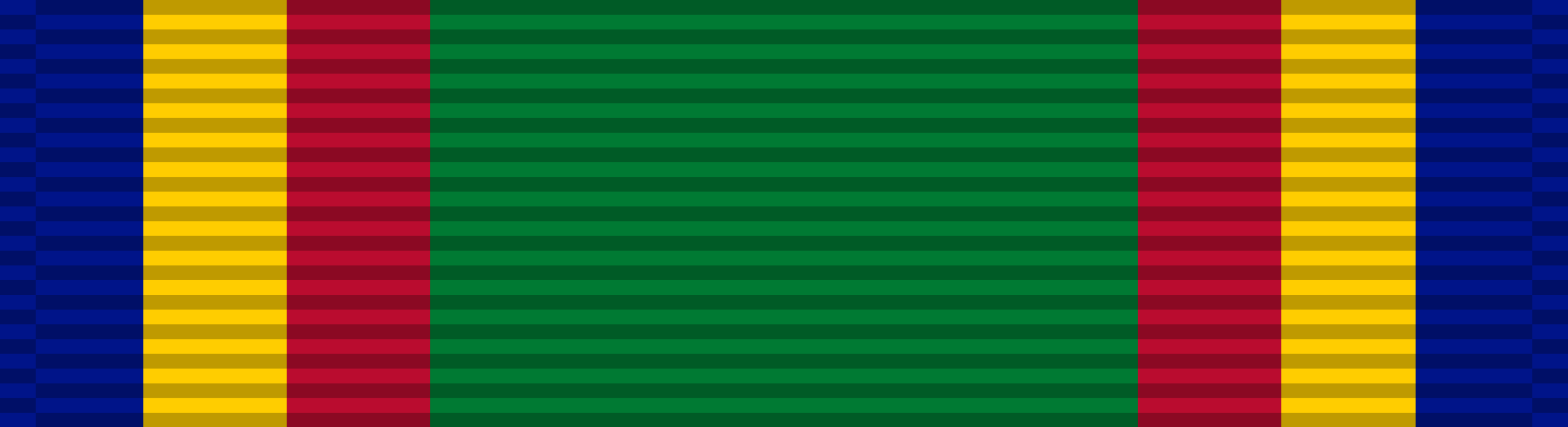 Navy Unit Commendation