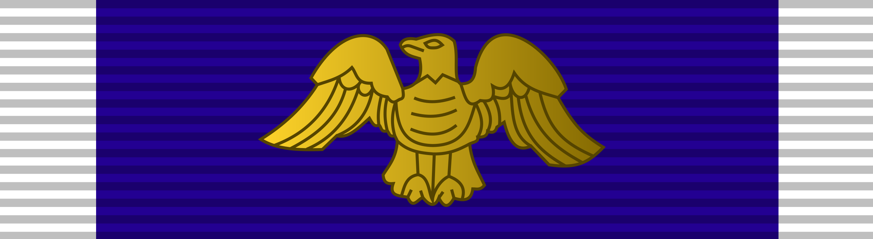 Presidential Medal of Freedom (With Distinction)