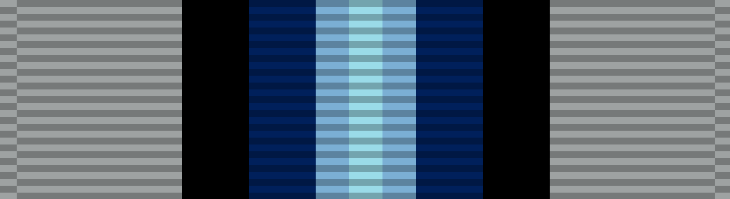 Space Force Good Conduct Medal