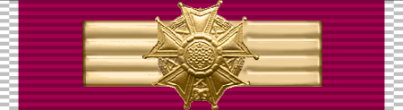 Legion of Merit Chief Commander