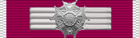 Legion of Merit Commander