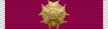 Legion of Merit Officer