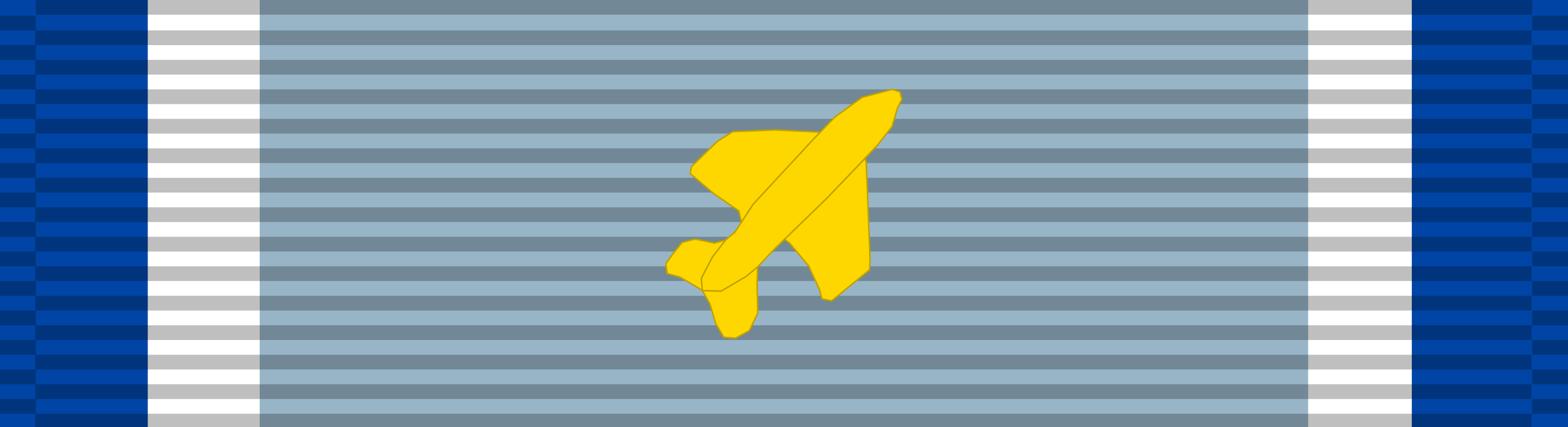 Vietnam Air Service Medal