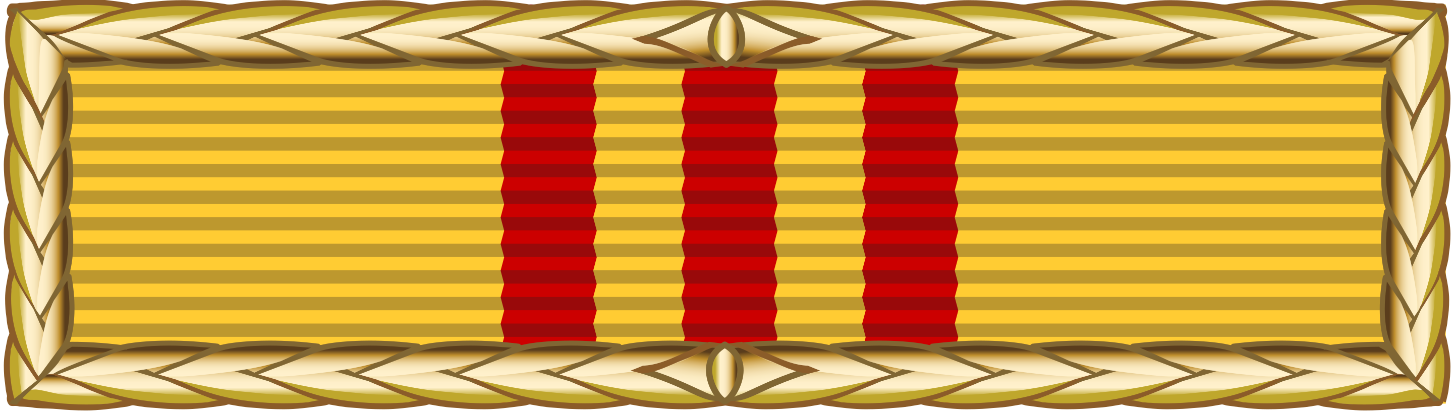 Vietnam Presidential Unit Citation