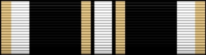 Auxiliary Excellence “E” Ribbon
