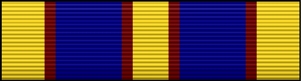 Auxiliary Distinguished Service Medal