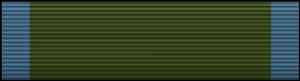 Flotilla Meritorious Achirevement Medal