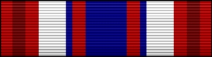 DOT Guardian Medal