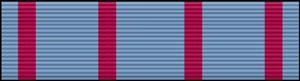 Auxiliary Medal of Operational Merit