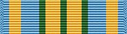 outstanding volunteer service Medal