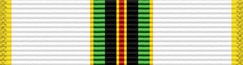Cold War Victory Ribbon