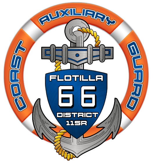 Flotilla 114-06-06 Logo