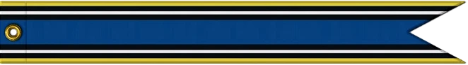 campaign streamer