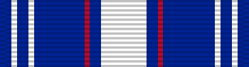 Army Recruiting Ribbon