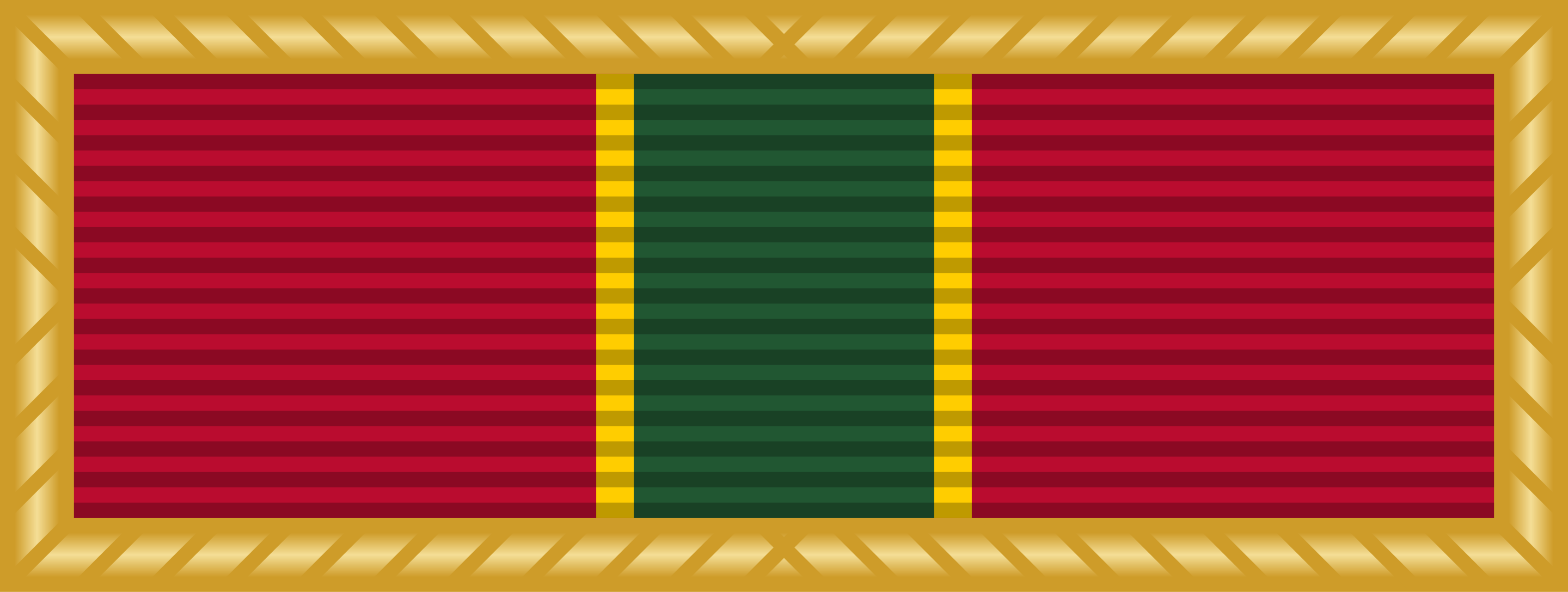 Army Superior Unit Award