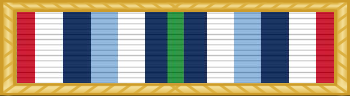 DHS Outstanding Unit Award