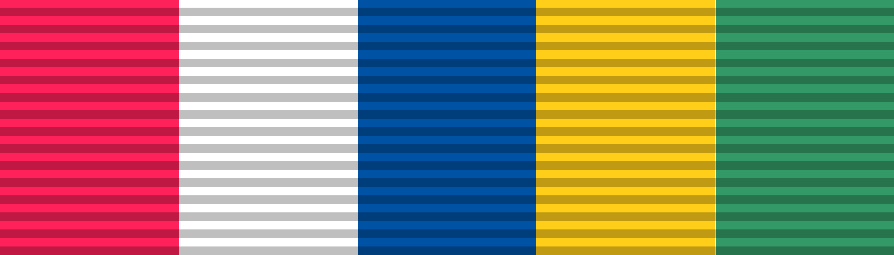 Inter-American Defense Board Medal