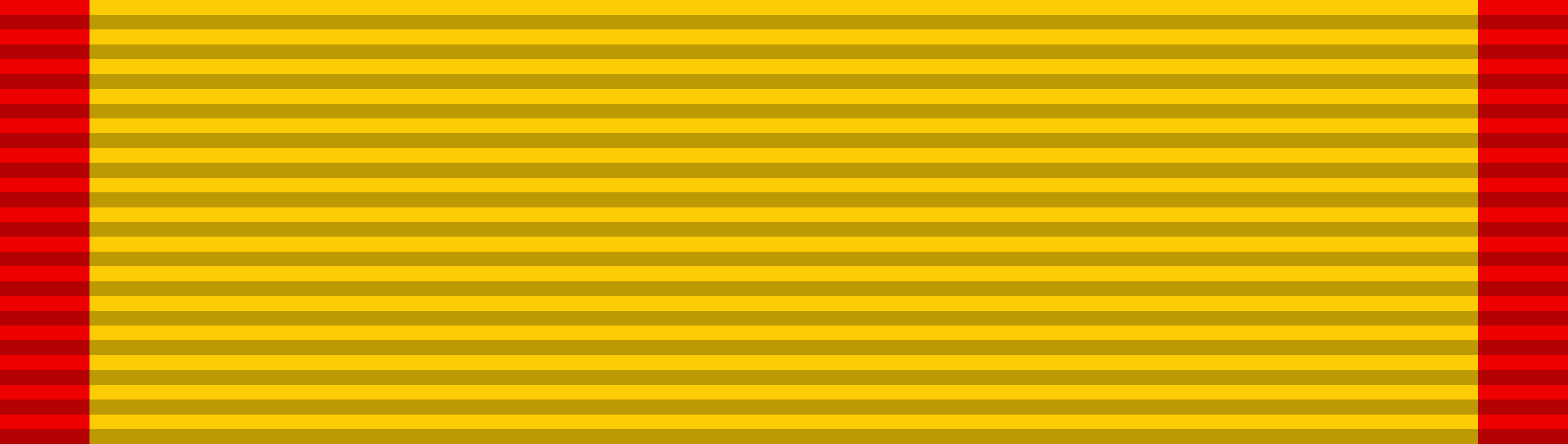 Marine Corps Reserve Ribbon