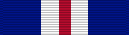 Marine Corps Security Guard Ribbon