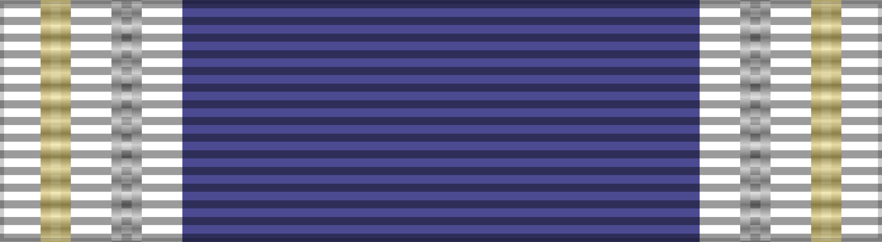 NATO Meritorious Service Medal