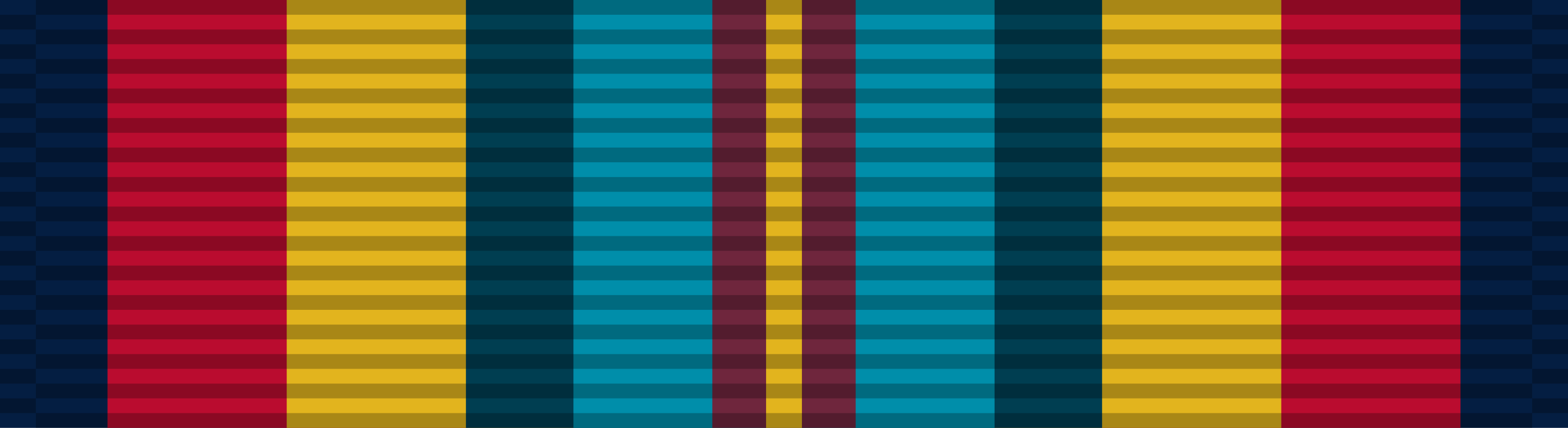 U.S. Army Sea Duty Ribbon