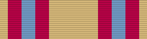 Auxiliary Sustained Service Award