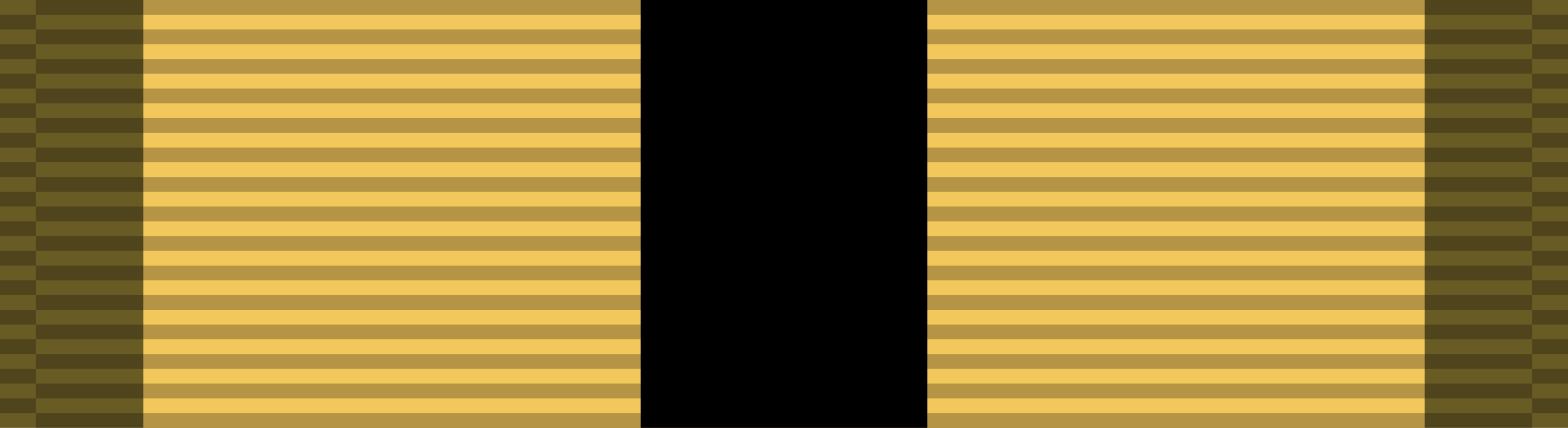 Marine Corps Combat Instructor Ribbon