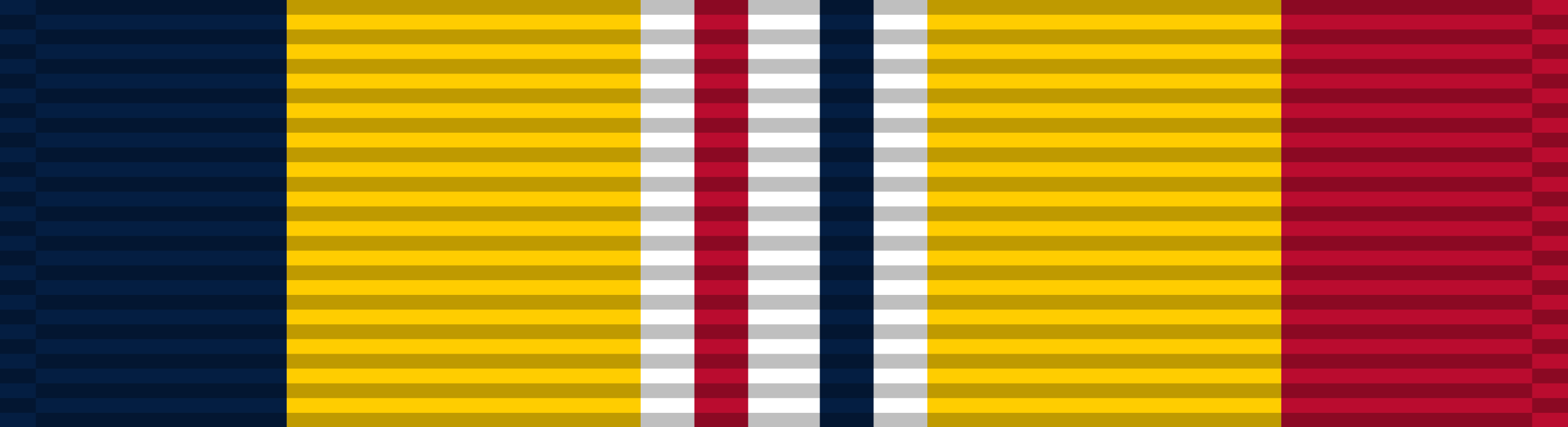 Coast Guard Combat Action Ribbon