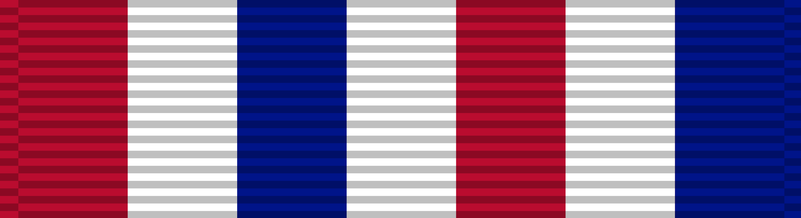 Department of Transportation 9/11 Ribbon