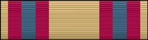 Auxiliary Sustained Service Award